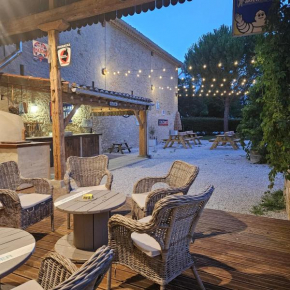 Domaine Saladry